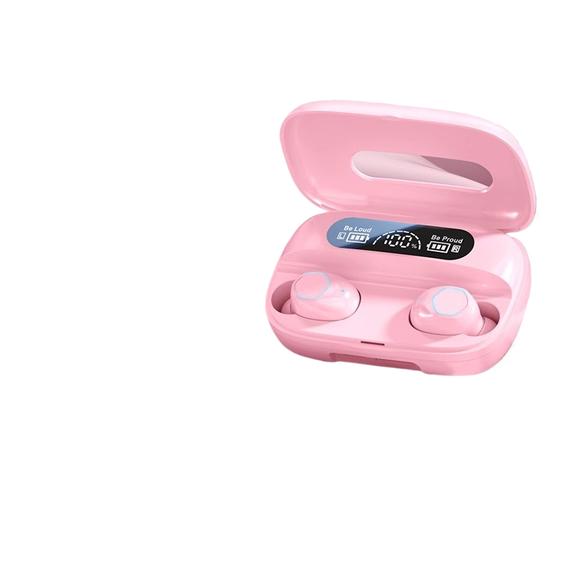 Bluetooth Earphones