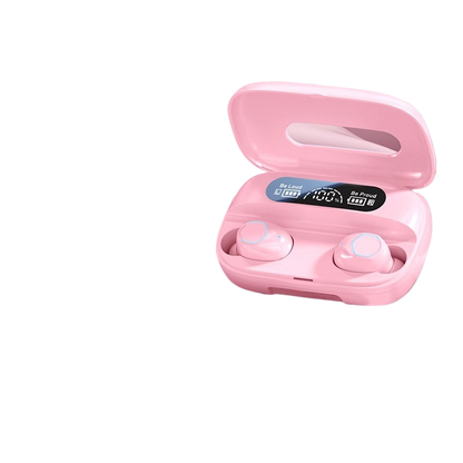 Bluetooth Earphones
