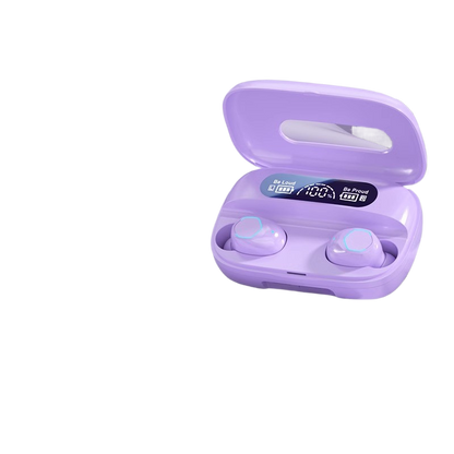Bluetooth Earphones