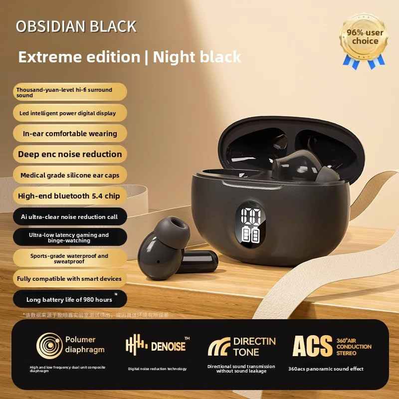 Bluetooth Earphones