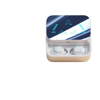 Bluetooth Earphones