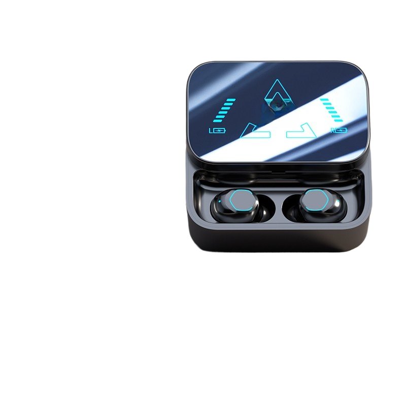 Bluetooth Earphones