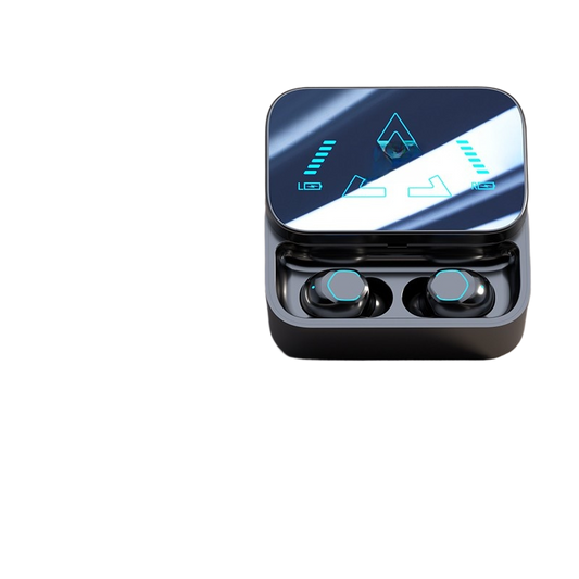 Bluetooth Earphones