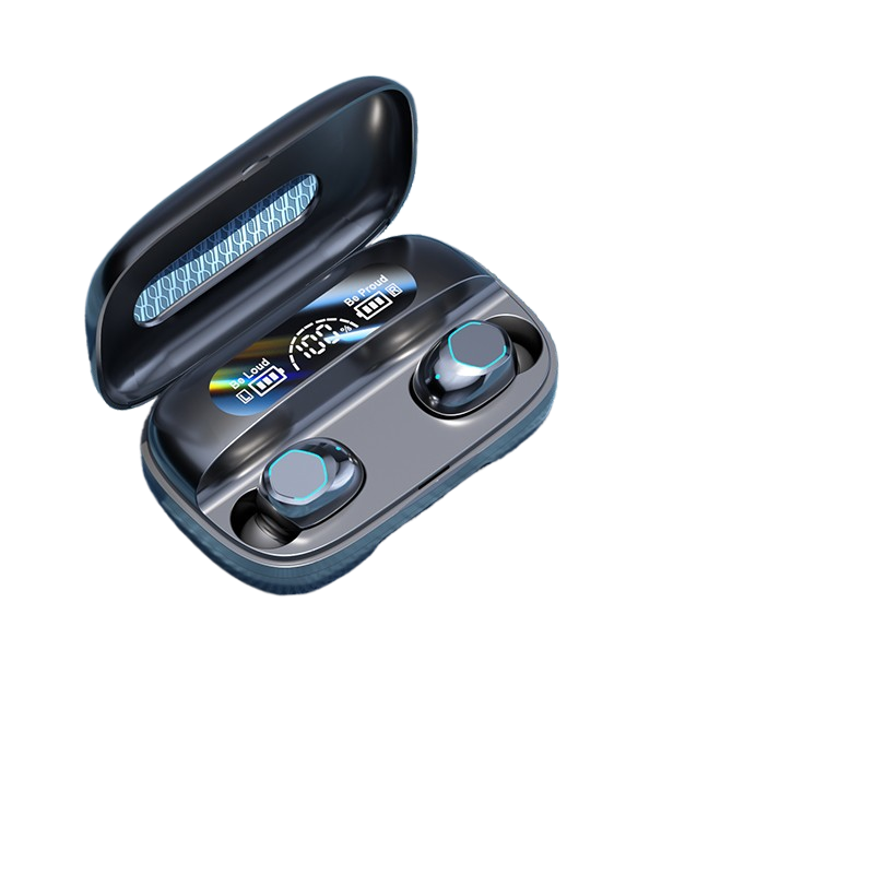 Bluetooth Earphones