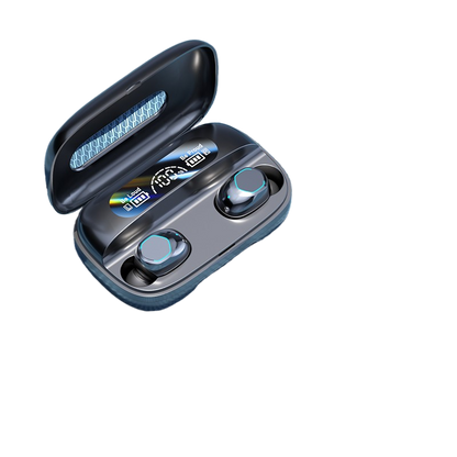 Bluetooth Earphones