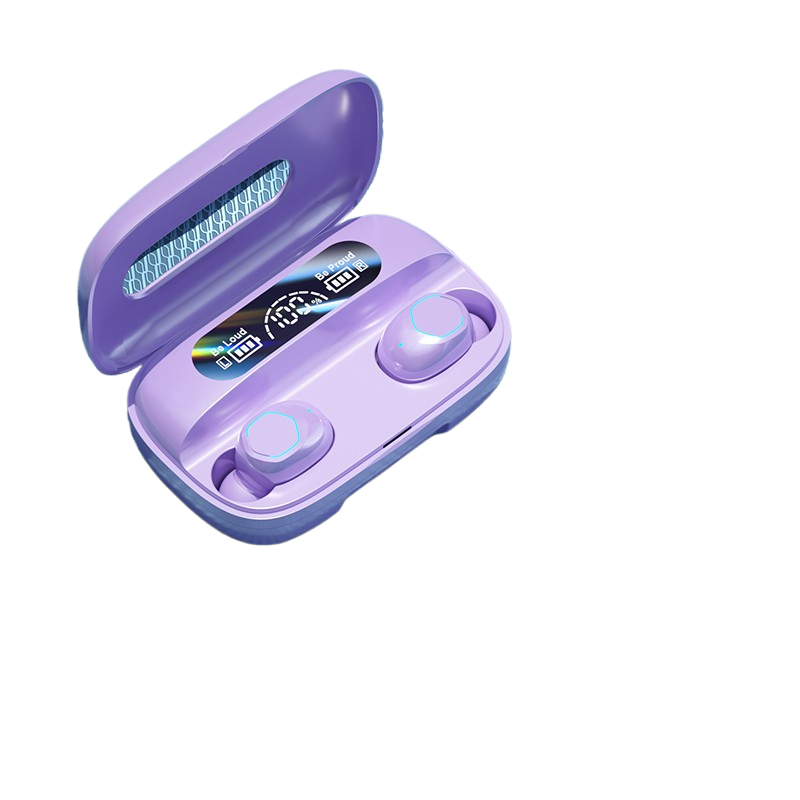 Bluetooth Earphones