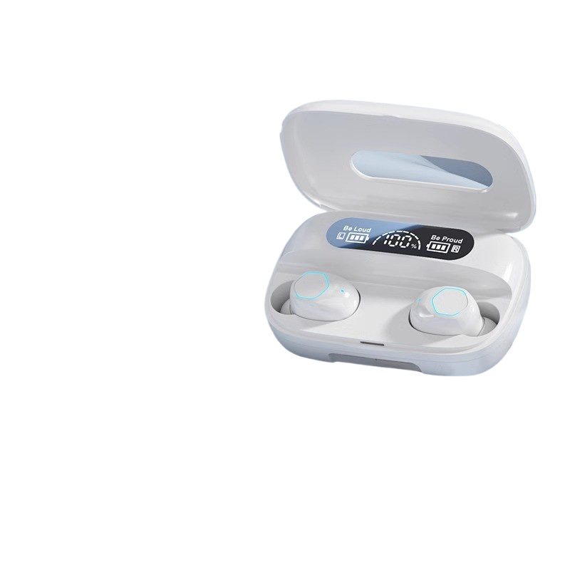 Bluetooth Earphones