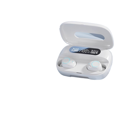 Bluetooth Earphones