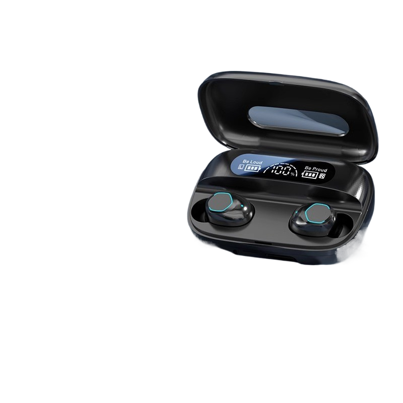 Bluetooth Earphones
