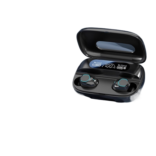 Bluetooth Earphones