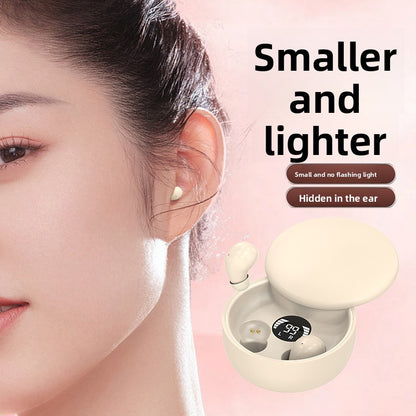 Bluetooth earphones