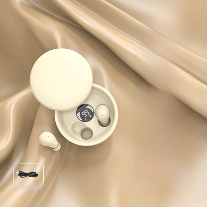 Bluetooth earphones