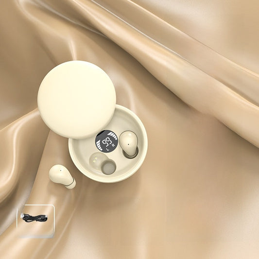 Bluetooth earphones