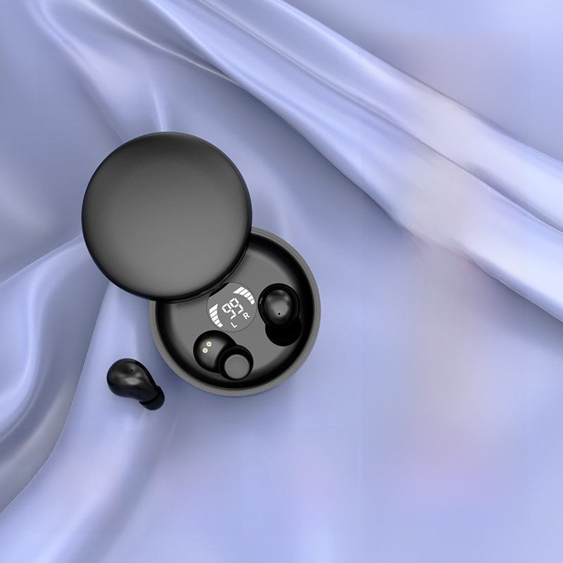 Bluetooth earphones