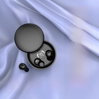 Bluetooth earphones