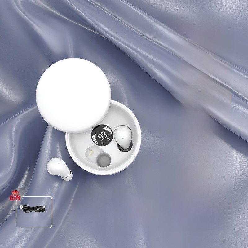 Bluetooth earphones