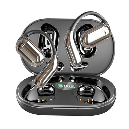 Bluetooth earphones
