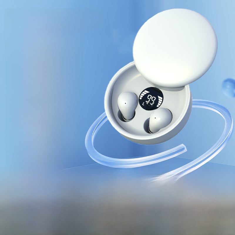 Bluetooth earphones