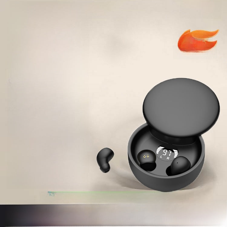 Bluetooth earphones