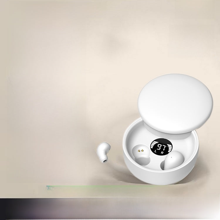 Bluetooth earphones