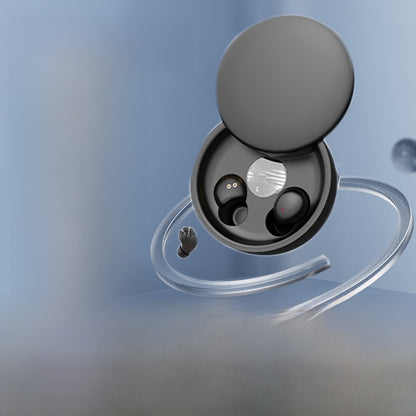 Bluetooth earphones
