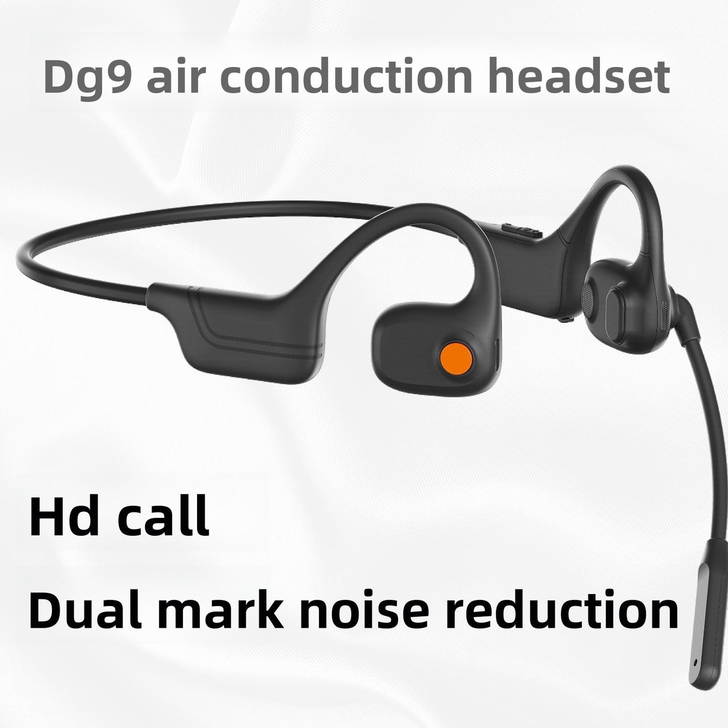 Bluetooth earphones
