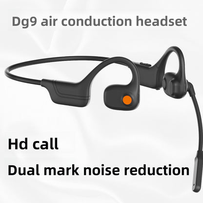 Bluetooth earphones