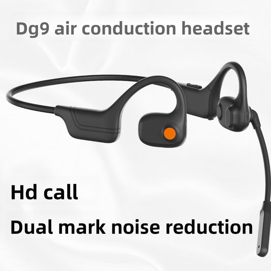 Bluetooth earphones
