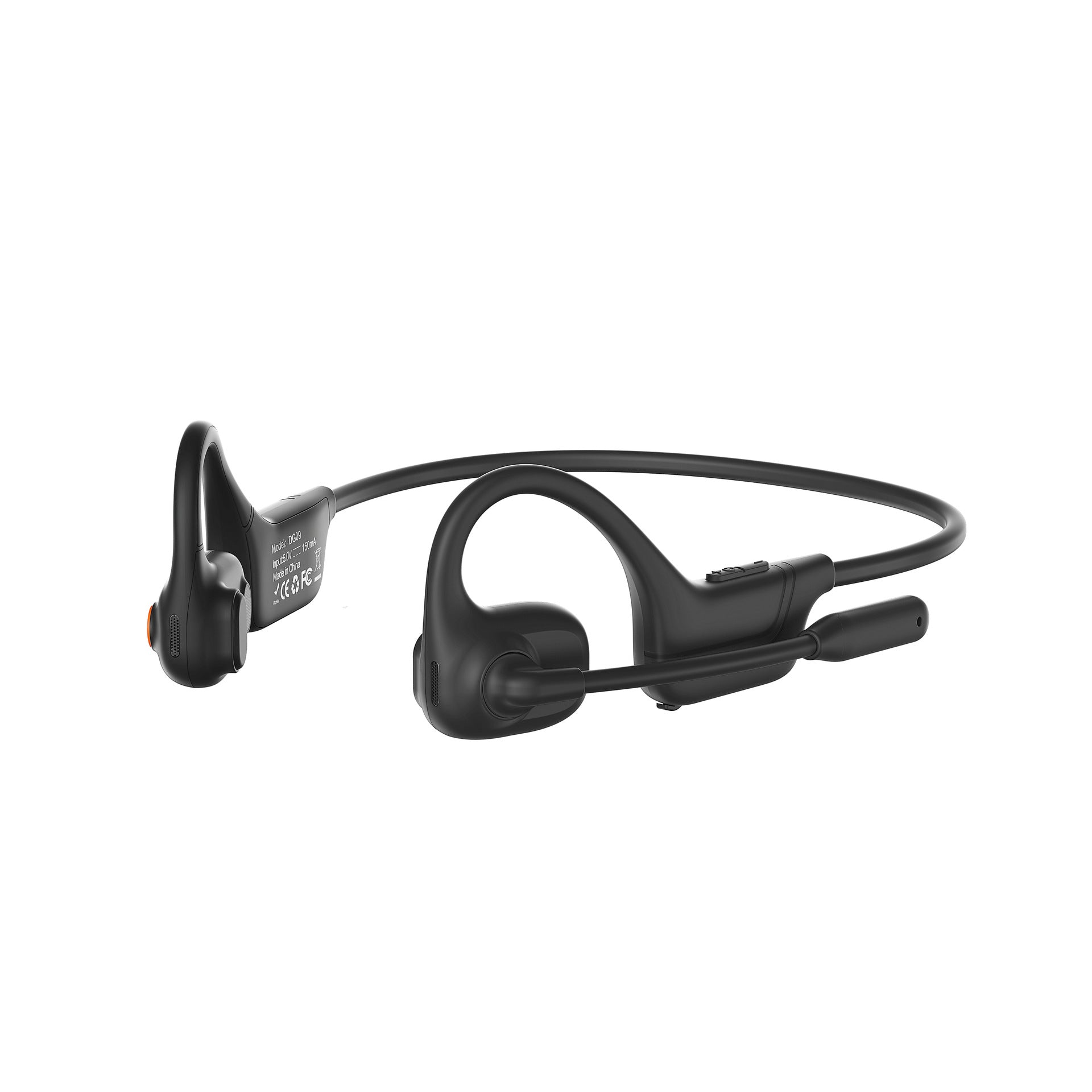 Bluetooth earphones
