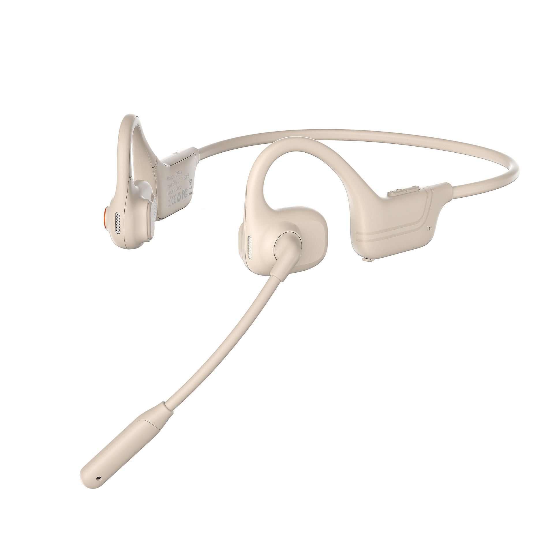 Bluetooth earphones