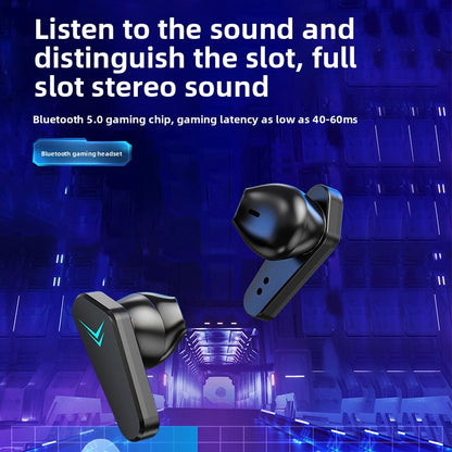 Bluetooth earphones