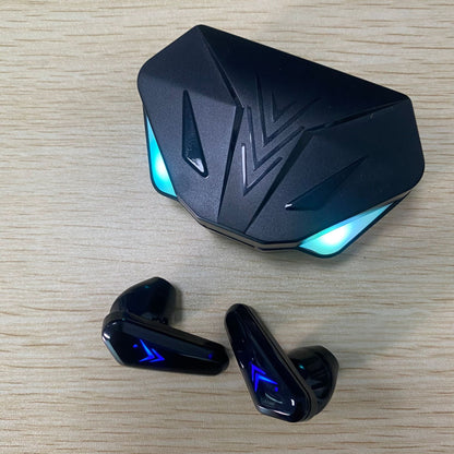 Bluetooth earphones