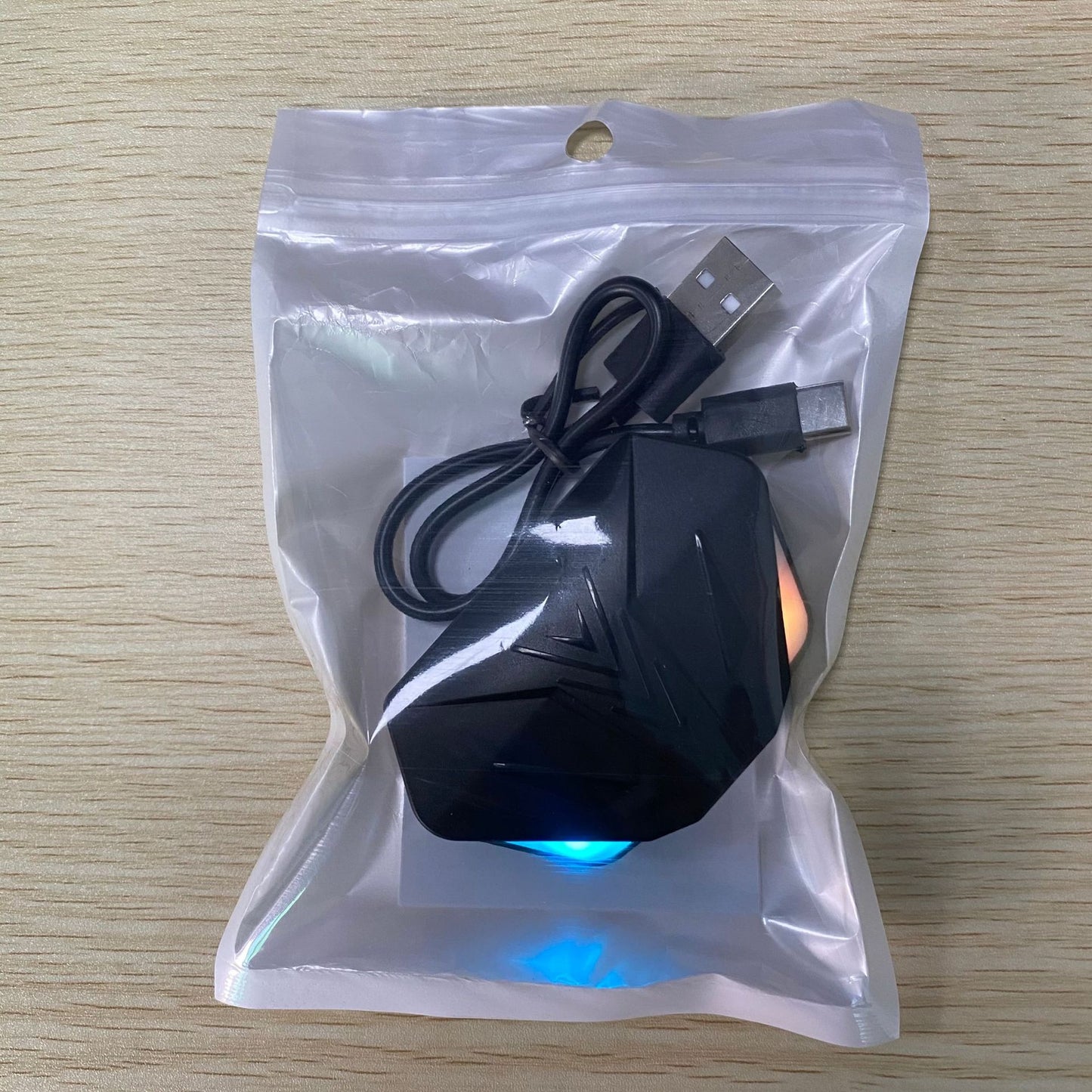 Bluetooth earphones