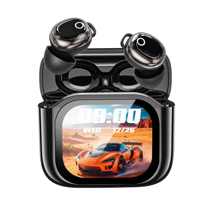 Bluetooth earphones