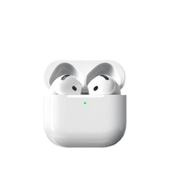 Pro4 White FullSet