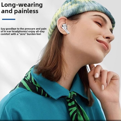 Bluetooth Earphones