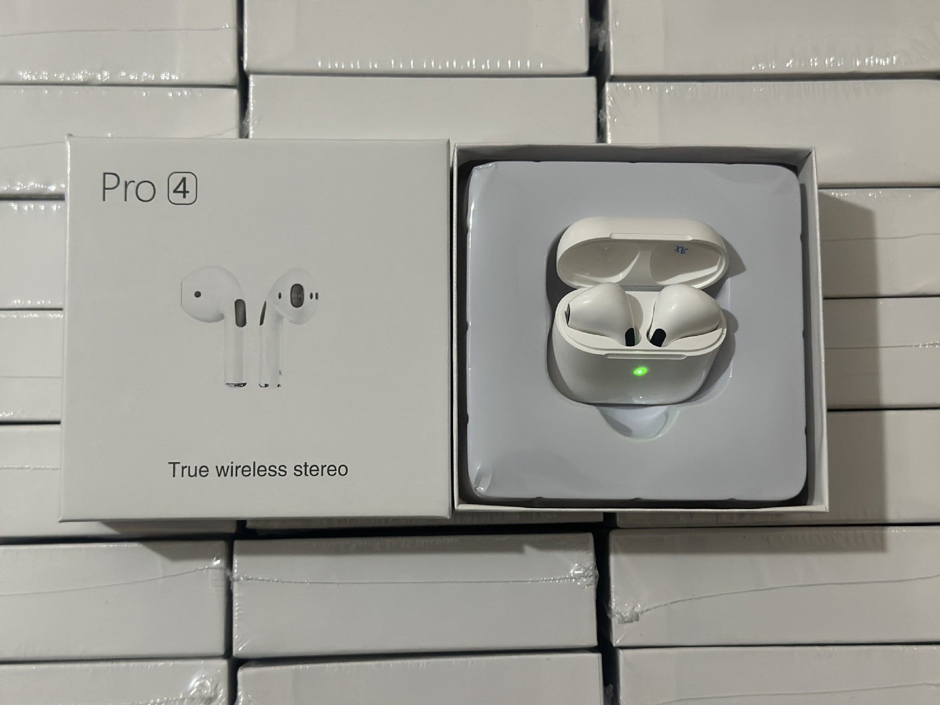 Bluetooth Earphones