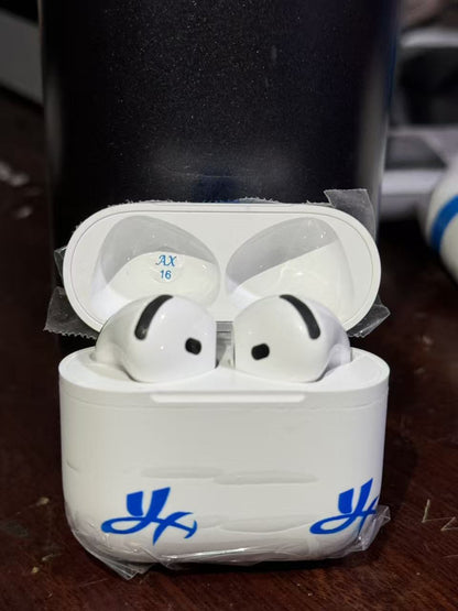 Bluetooth Earphones