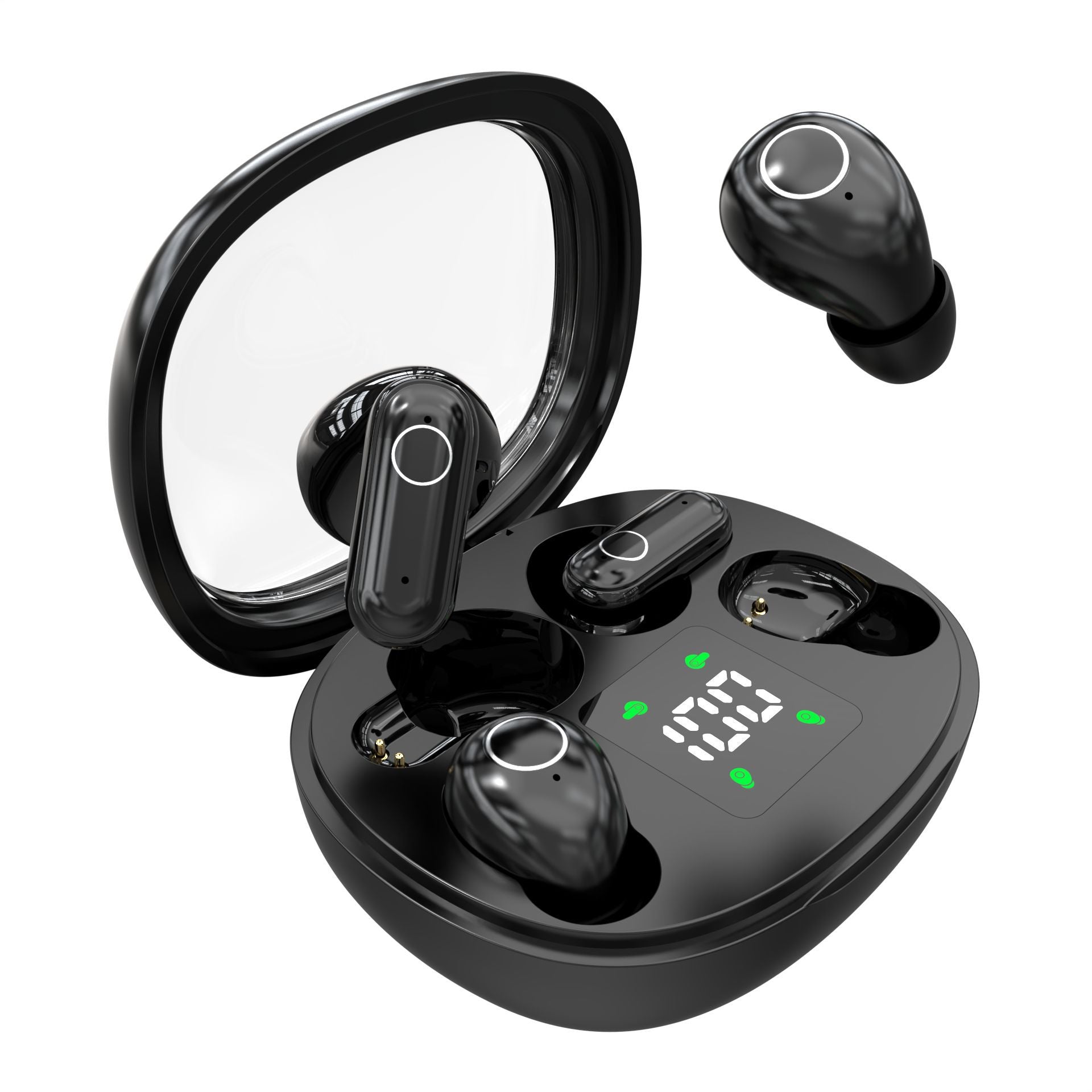 Bluetooth Earphones