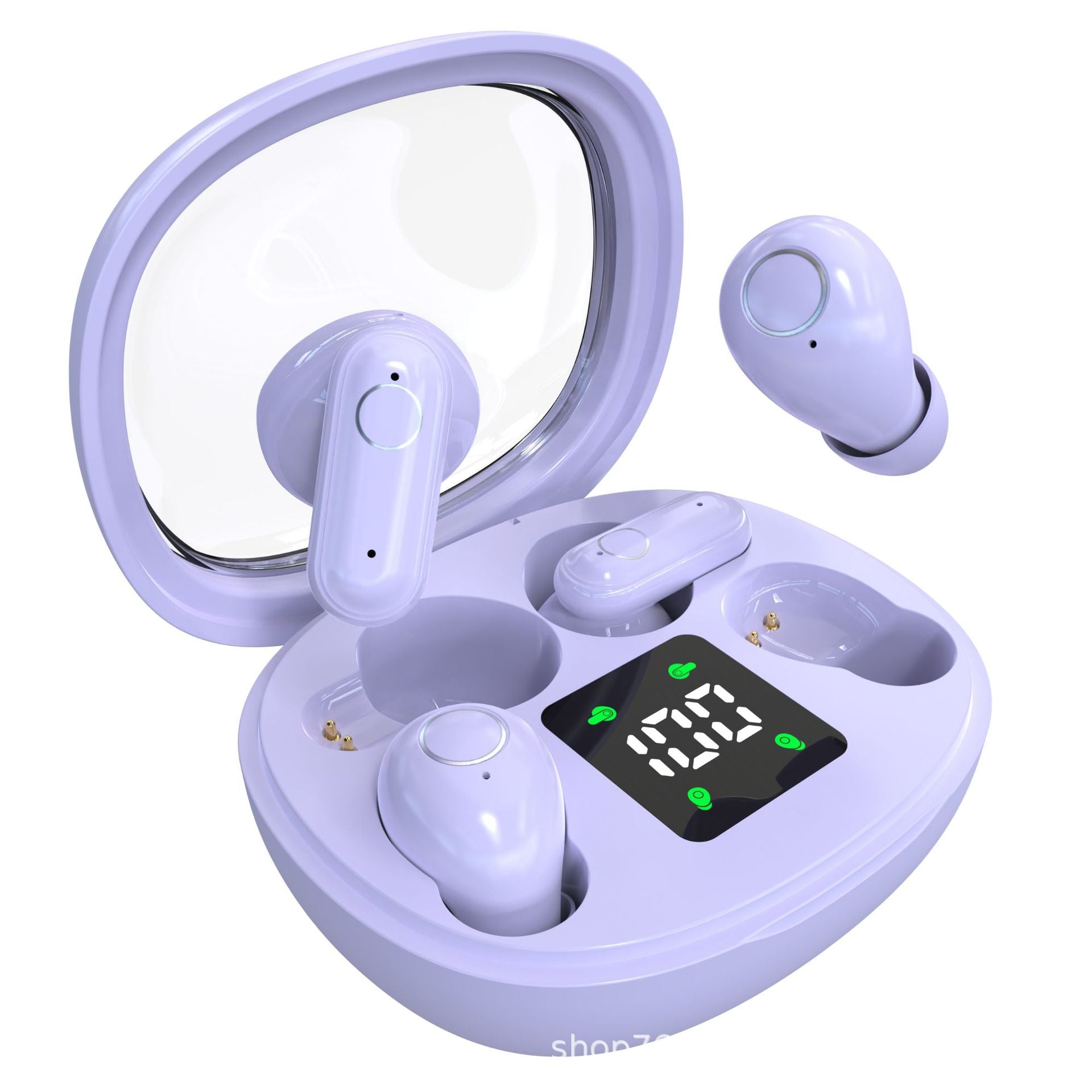 Bluetooth Earphones