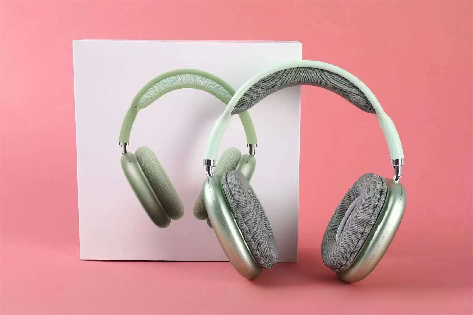 Bluetooth earphones