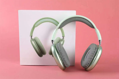 Bluetooth earphones