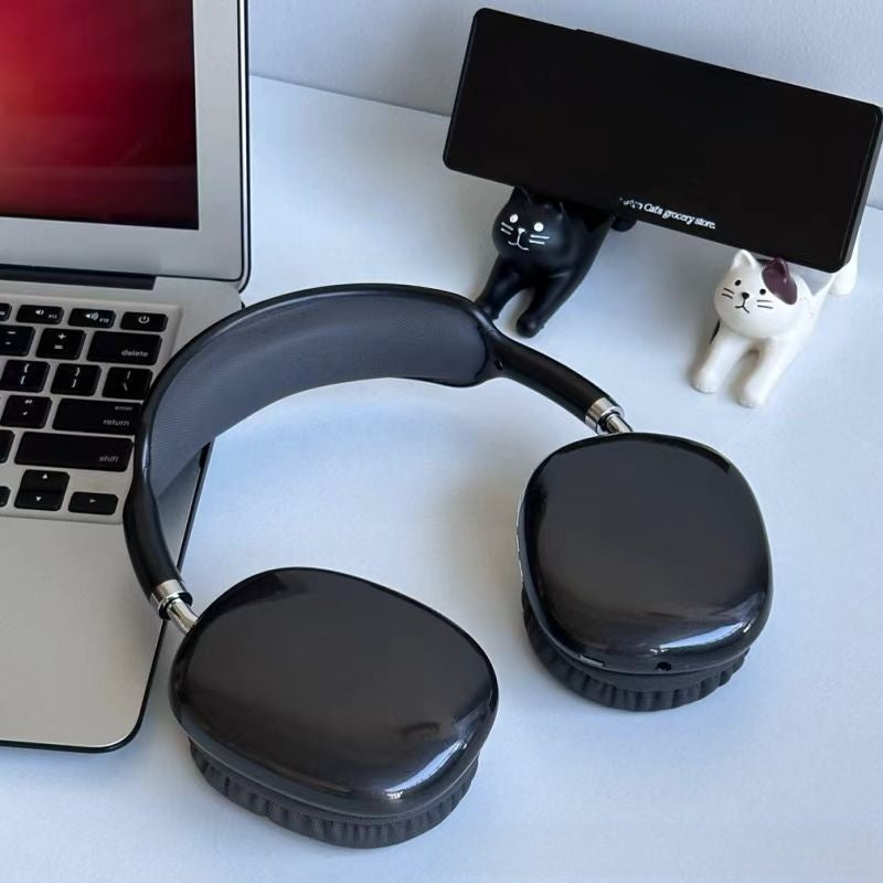 Bluetooth earphones