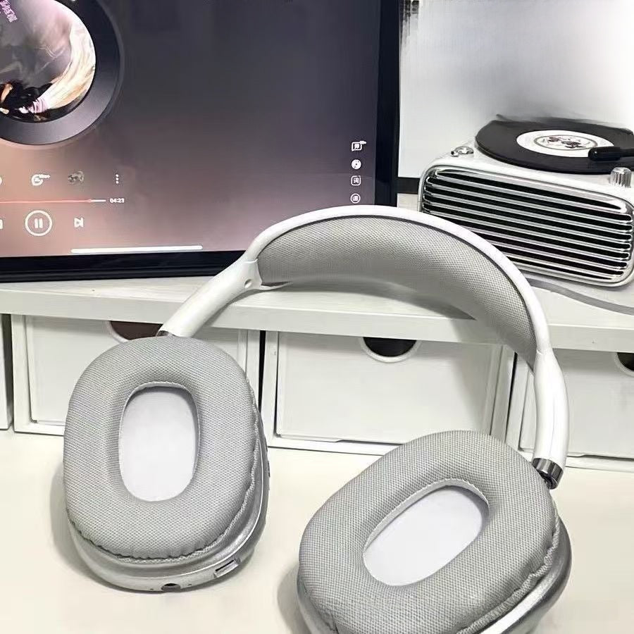 Bluetooth earphones