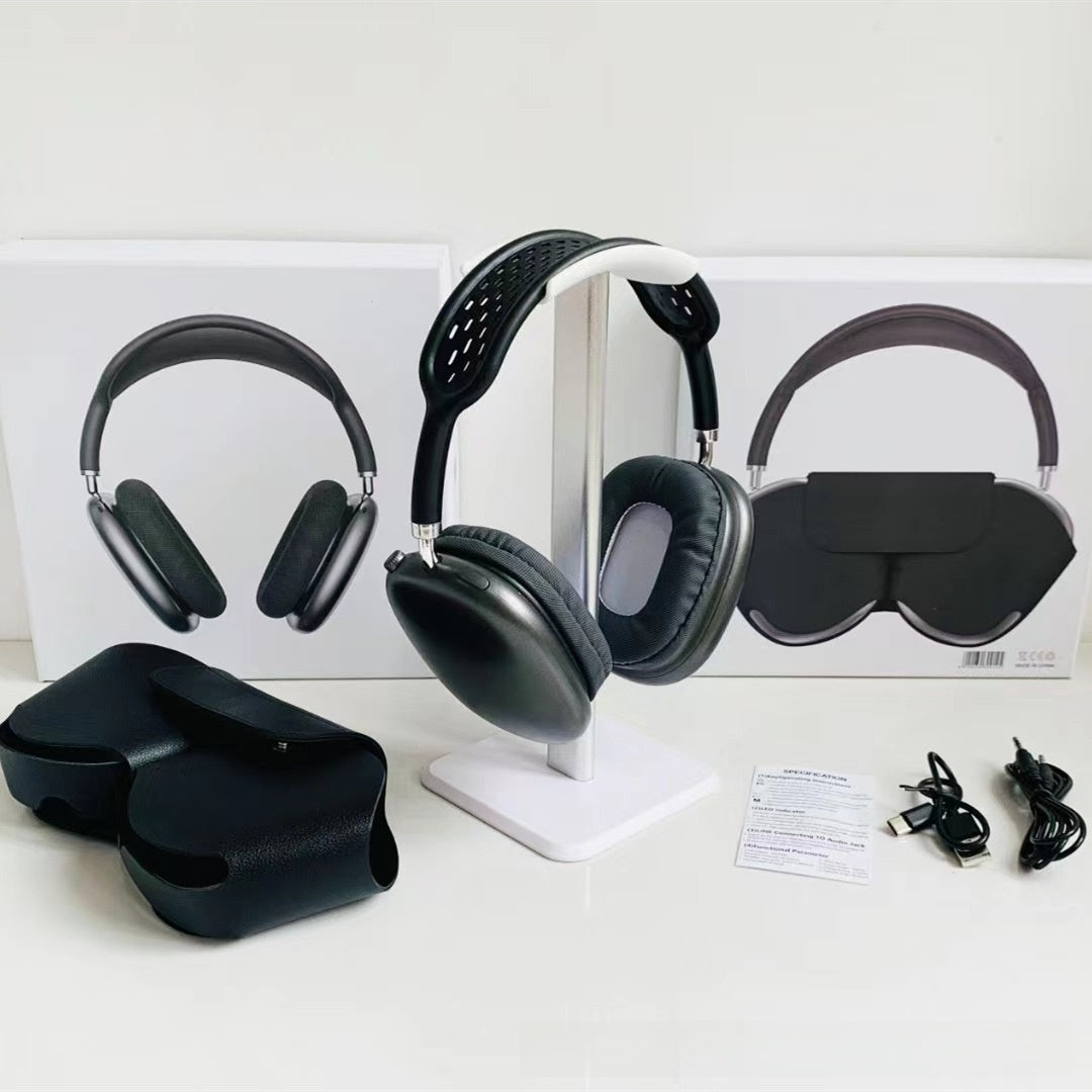 Bluetooth earphones