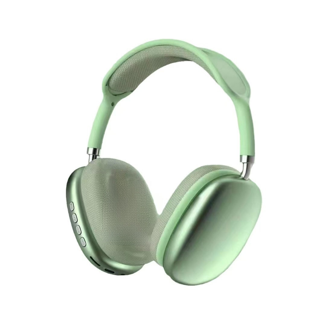 Bluetooth earphones