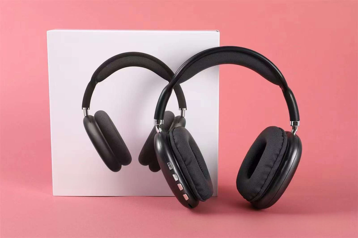 Bluetooth earphones