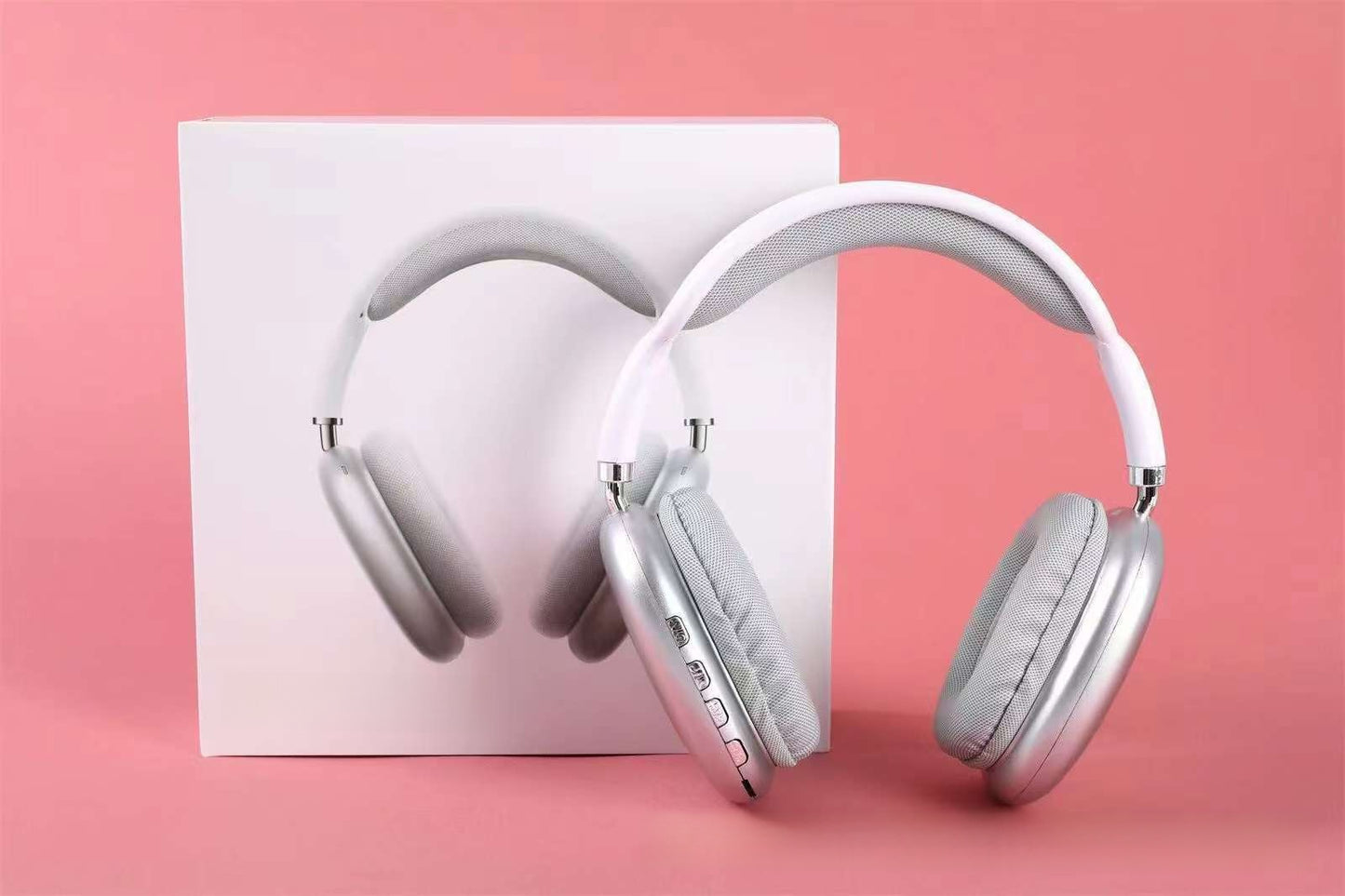 Bluetooth earphones