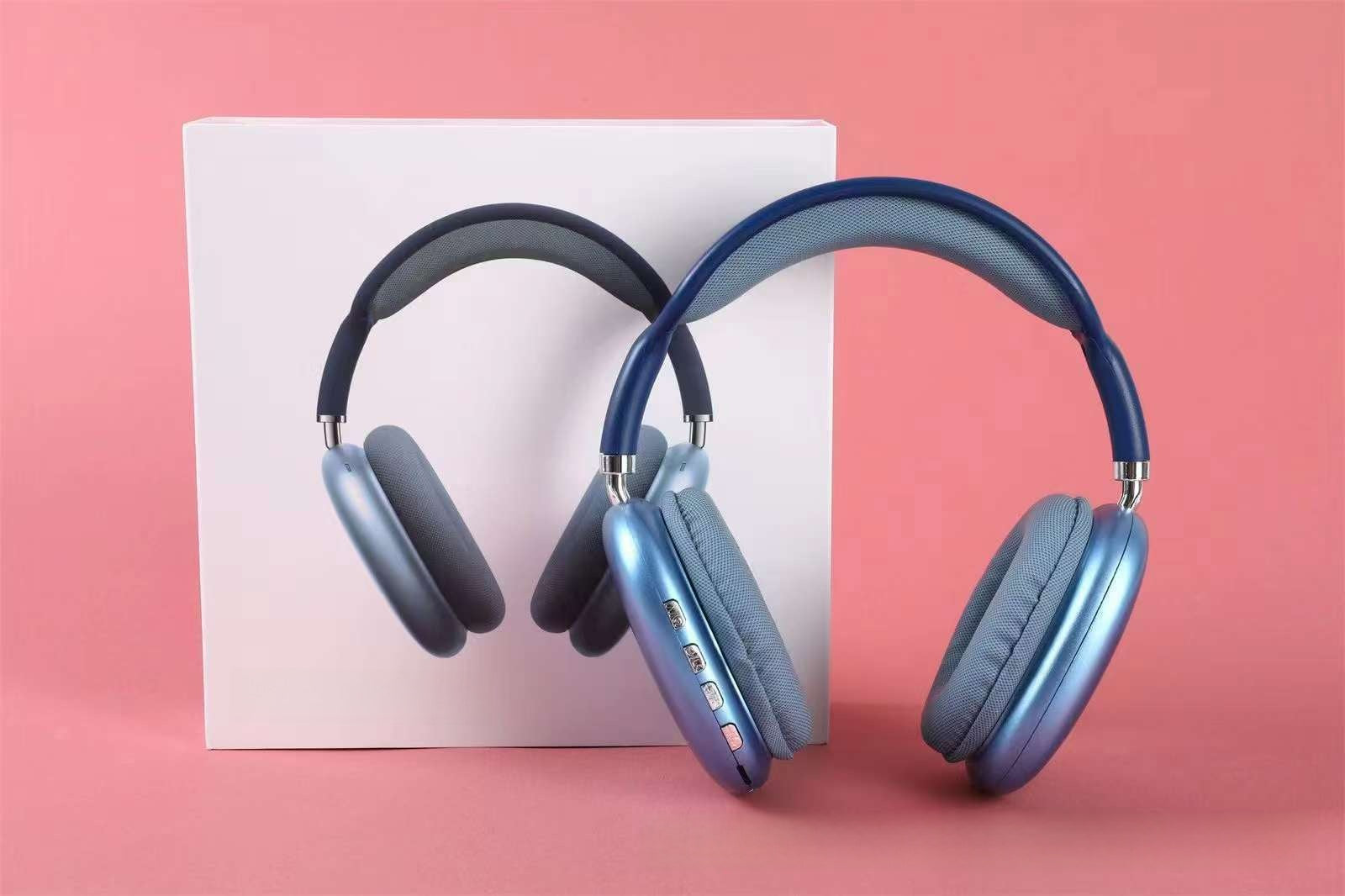 Bluetooth earphones