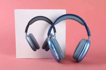 Bluetooth earphones